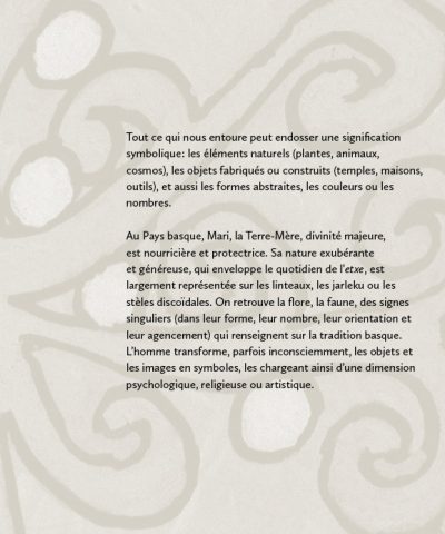 Page 8 du livre Poème de Pierre par Bénédicte Démaret