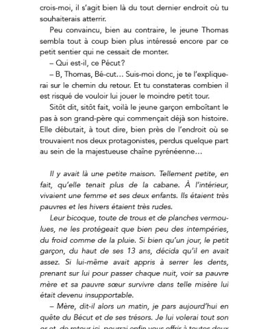 contes, récits et légendes des Pyrénées page 12