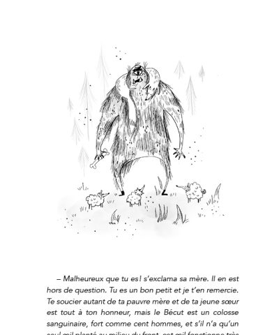 contes, récits et légendes des Pyrénées page 13