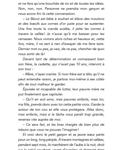 contes, récits et légendes des Pyrénées page 14