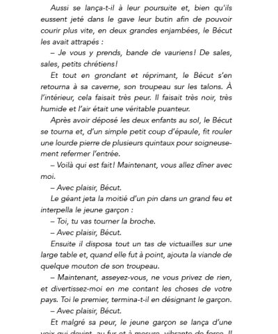 contes, récits et légendes des Pyrénées page 16