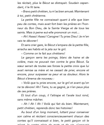 contes, récits et légendes des Pyrénées page 17