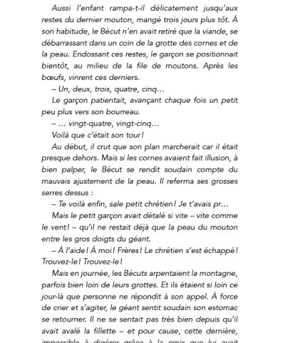 contes, récits et légendes des Pyrénées page 20