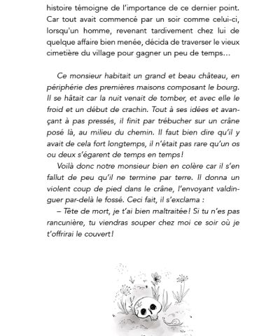 contes, récits et légendes des Pyrénées page 25