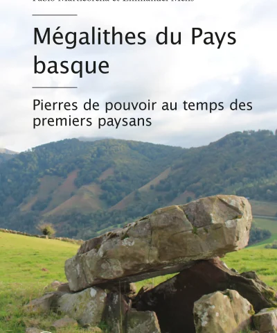 Mégalithes du Pays basque