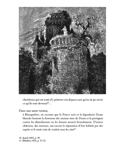 Créatures fantastiques et sorcellerie en Gironde – Image 5