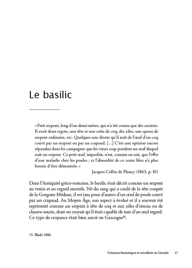 Créatures fantastiques et sorcellerie en Gironde – Image 10