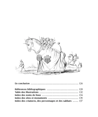 Créatures fantastiques et sorcellerie en Gironde – Image 4