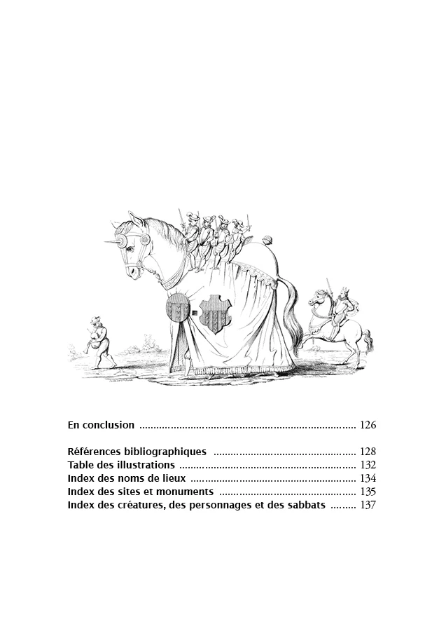 Créatures fantastiques et sorcellerie en Gironde – Image 4