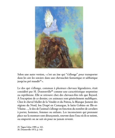 Créatures fantastiques et sorcellerie en Gironde – Image 11